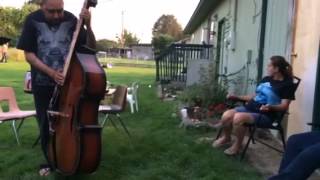 La segunda de las medias negras