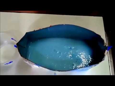 Como Fazer Detergente em Barra Brilho Eficiência e Economia