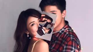 KathNiel - Have Yourself A Merry Little Christmas