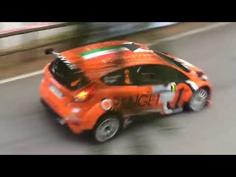 40º Rally del Ciocco 2017 [HD]