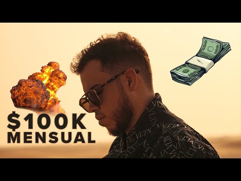 , title : 'Cómo Hacer $100K Mensual | Chris Agront'