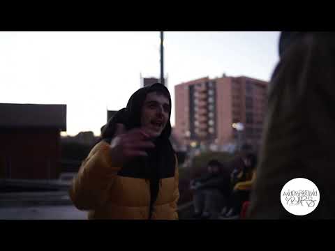 Soria VS Karim (Batallón espectacular 🔥) (Octavos) 8° Edicion