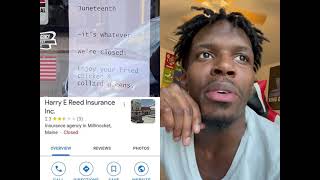 Action Jaxon | Failed racism is funny..