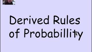 4.1.5 Sample Spaces: Video