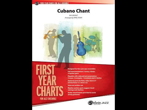 Cubano Chant
