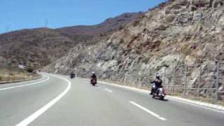preview picture of video 'La ruta del elqui'