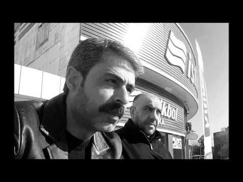 Mustafa Bozan - İNAT ETTİM - Serkan Uçar