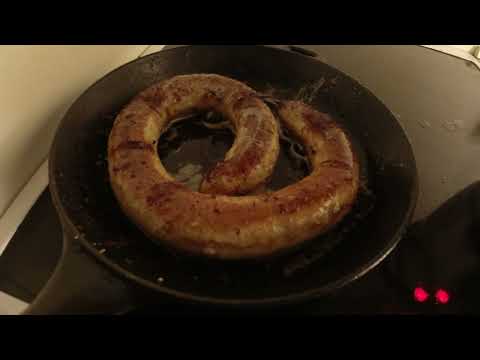 MongoTV_11103 - Mongo Madskole - Del 5 - MEDISTERPØLSE Med KARTOFLER og BRUN SOVS