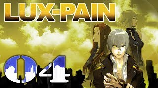 【初見実況】 LUX-PAIN -4-