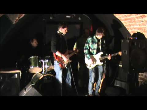 205 Soczewa Blues Session - 15.03.2013