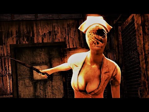 Steam Community :: Silent Hill: Homecoming