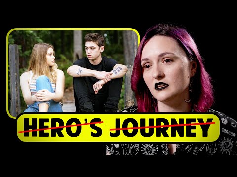 Why I Don't Always Follow Story Structure When Writing A Novel - Lux Raven