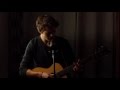 JAMES BAY- Let it go - Live Acoustic cover 