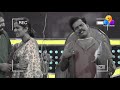 മുന്നണിയിലെ കോമഡികൾ കണ്ട് ചിരിച്ച് ക