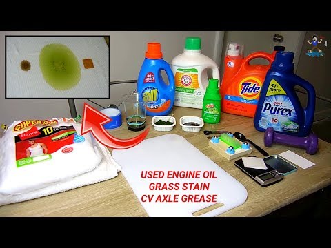 image-How many ounces is a Tide laundry detergent?