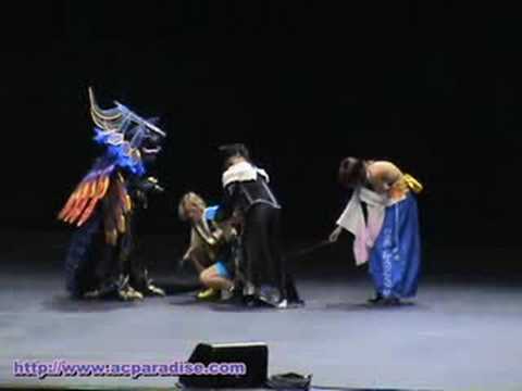 Anime Expo 2008 - #22