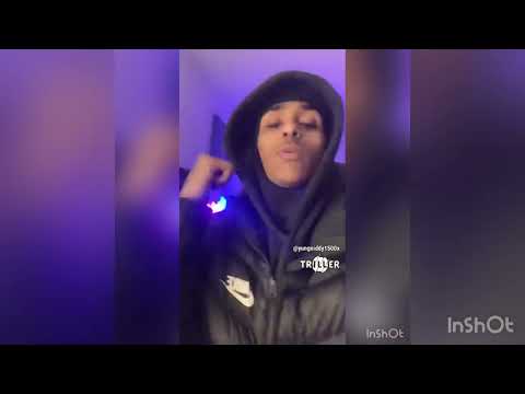 Yung Niddy - Catching Feelings