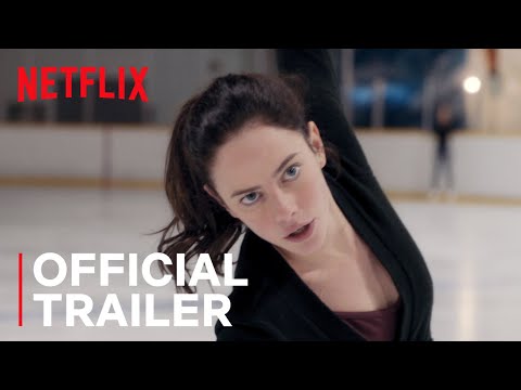 Spinning Out | Official Trailer | Netflix