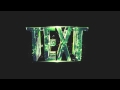 TFG #2 - C4D Text Template 
