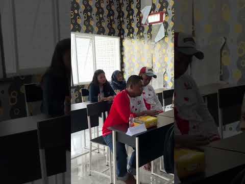 Visit Lapang dan Entry Meeting PPK Ormawa AIESEC in UB 2024 oleh Belmawa DIKTI  (10-11 Oct 2024)