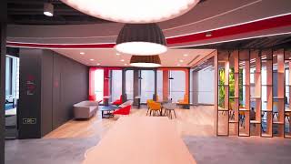 2021 FunPlus new office