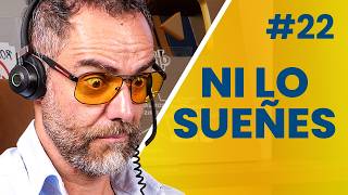 Un negocio multinivel de venta de empanadas - El Show de Romuald Fons T1 E22