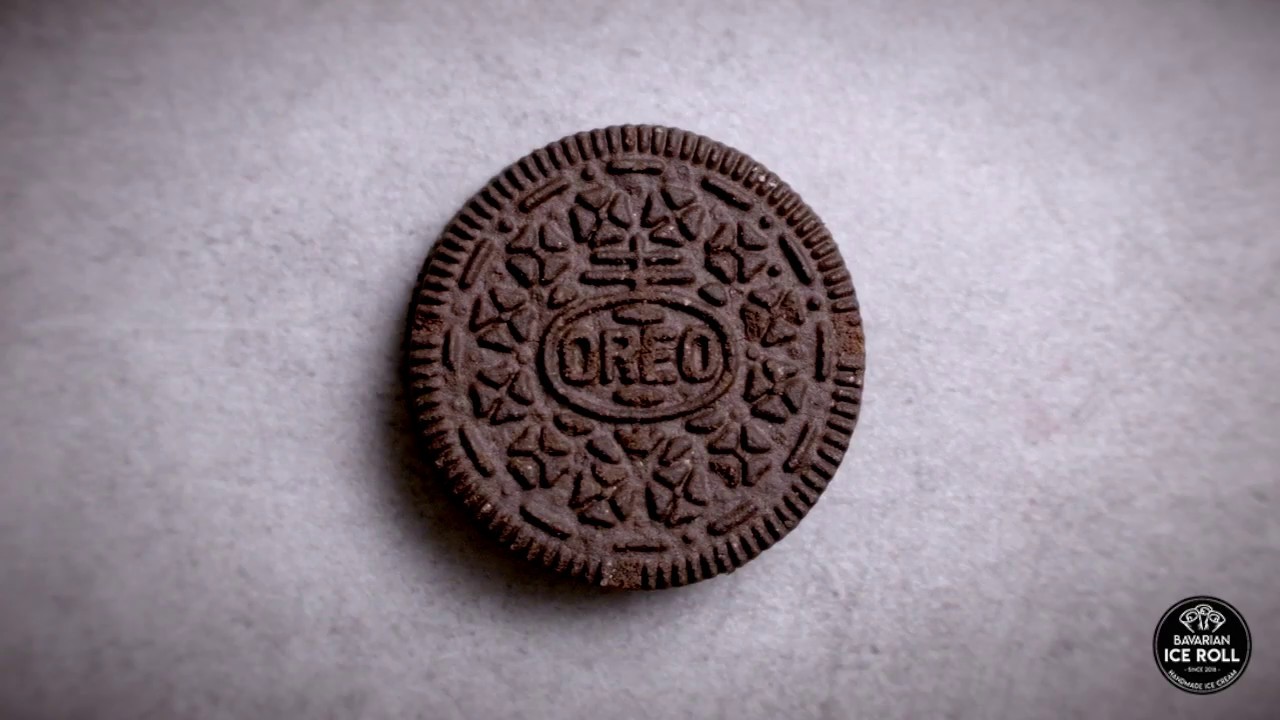 Bavarian Ice Roll - Ice Roll Trend aus München & Umgebung