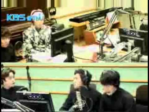 131129 Sukira.F.T.island's Minhwan called out to Block B's Zico!