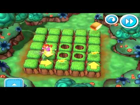 The Lost Kids Android