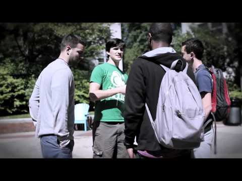 Wes The Ironman - "I Go Crazy" MUSIC VIDEO