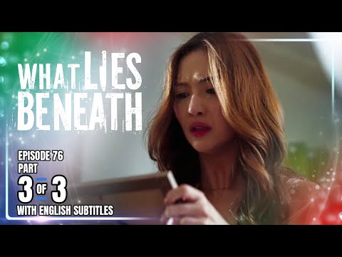 What Lies Beneath | Episode 76 (3/3) | February 2, 2026 (w/ English Subtitles)