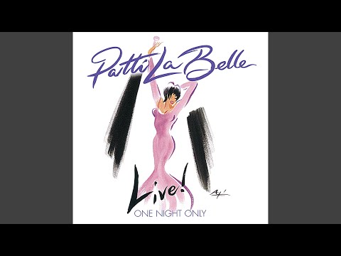 Got To Be Real (Live (1998 Hammerstein Ballroom))