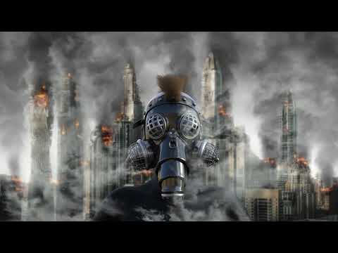 METAL | Three-Armed Scissor Feat. Red Revision - Nightmare of Defeat | LYRICS IN D