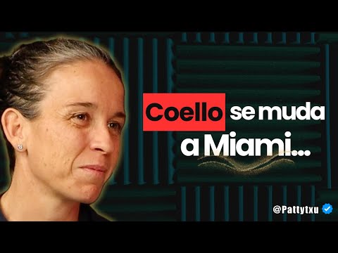 «Ojalá esto también sirva para que más americanos jueguen pádel»