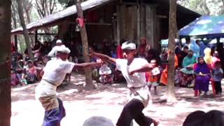 Download lagu Silat Ayoh Heng Geringo คณะซายาตี อัสมัน mp3