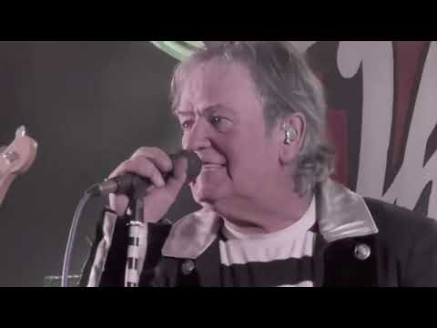 The Sensational Alex Harvey Experience - Promotional Trailer