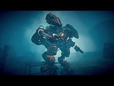 Trailer de Stardiver