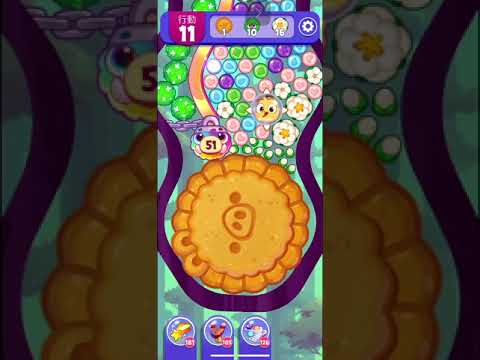 (Angry birds dream blast) Level 12355 gameplay, subscribe for latest update!