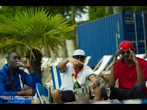 GWAAD x DNGZ x Ti Dawa { NO LOVE } Aout 2014