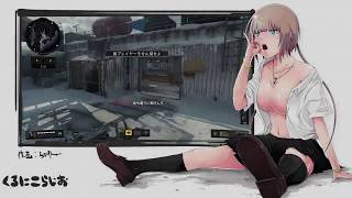 【らじお】食とか食事とか【くろにこらじお】
