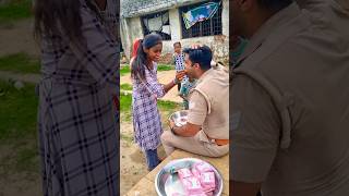 happy raksha bandhan 🫂😊#sister #love #respect #rakshabandhan #cops #humanity #motivation #smile