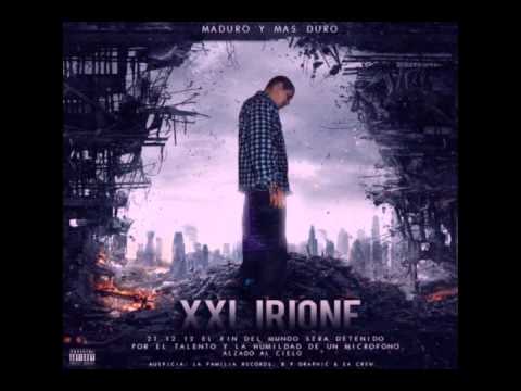 wachigilada XXL IRIONE FT EMEBEKA