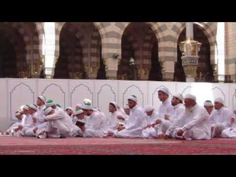 Zikir Faruki (Alemlerin Rabbi Sensin) Muzaffer YALÇIN Hocaefendi