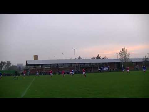 Gvav Rapiditas Jo19-1 VS Wildervank Jo19-1: 3-1 VIDEO 26