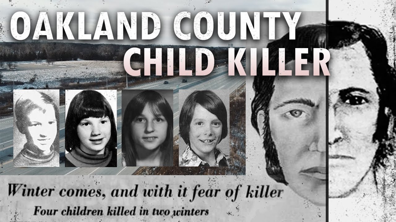 Oakland County Child Killer | Free Full True Crime Documentary
