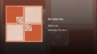 De Vida Voz