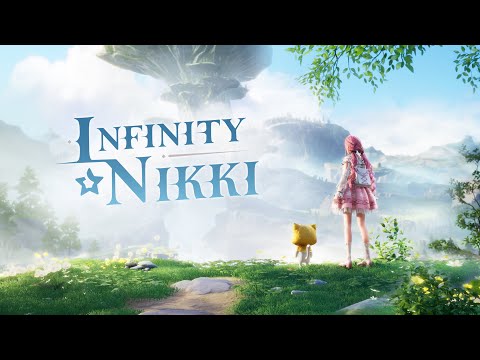 Infinity Nikki (by Infold Games) IOS Gameplay Video (HD) - YouTube