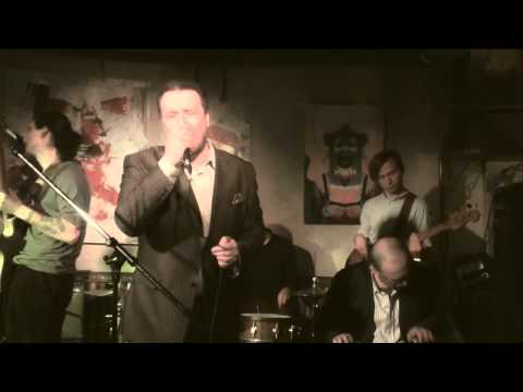 Mishouris Blues Band - I Believe (by Ray Charles)