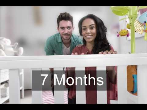 Baby Eye Development GIF