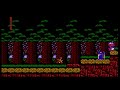 Super Castlevania 2 Hack Episode 1